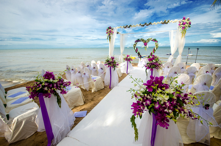 Andaman and Nicobar Islands 