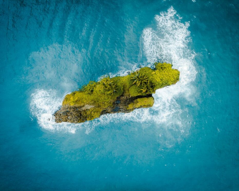 Andaman and Nicobar Islands 