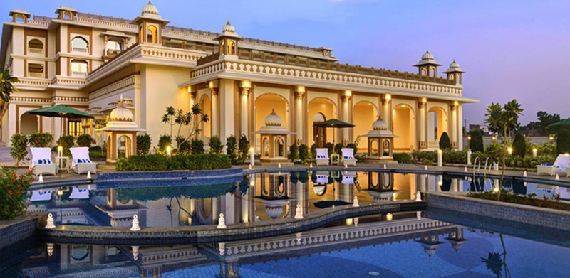 Jodhpur – The Blue City of Royal Weddings
