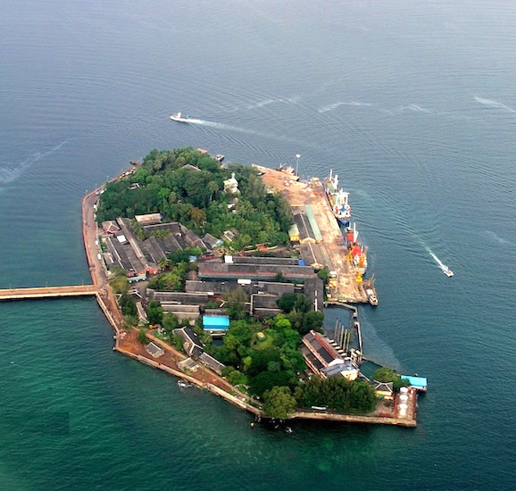 Andaman and Nicobar Islands 