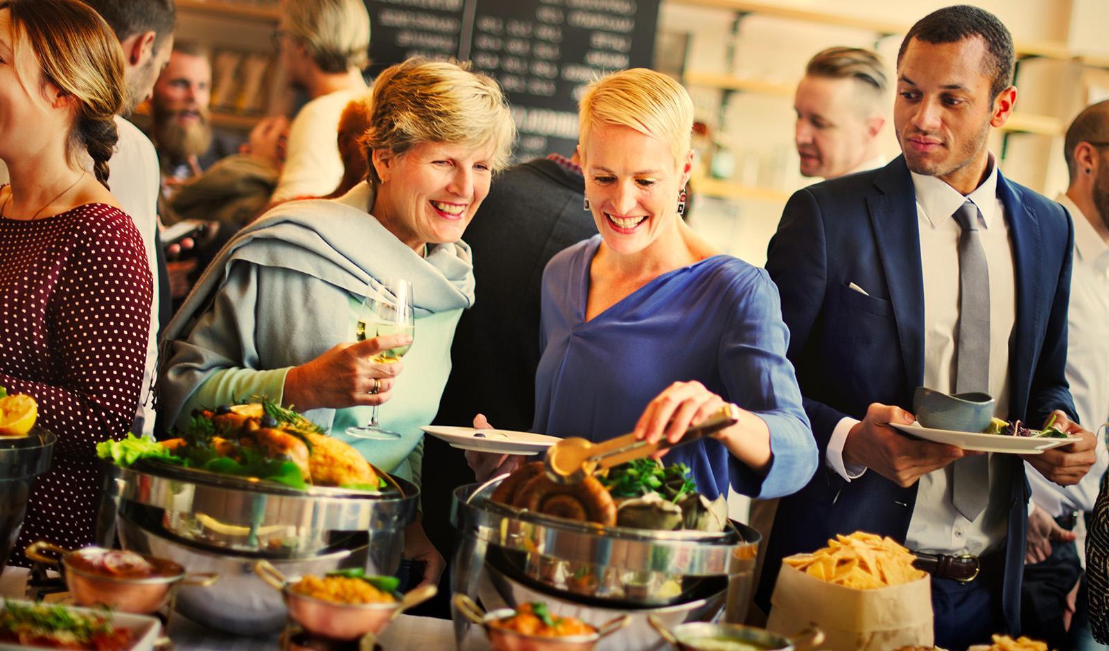 Corporate & Social Events